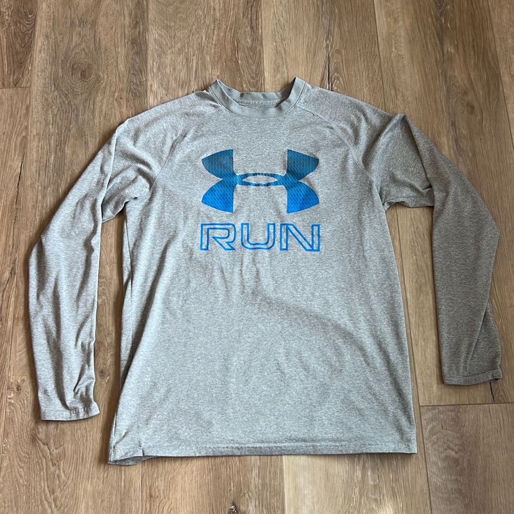 Under Armour shirt